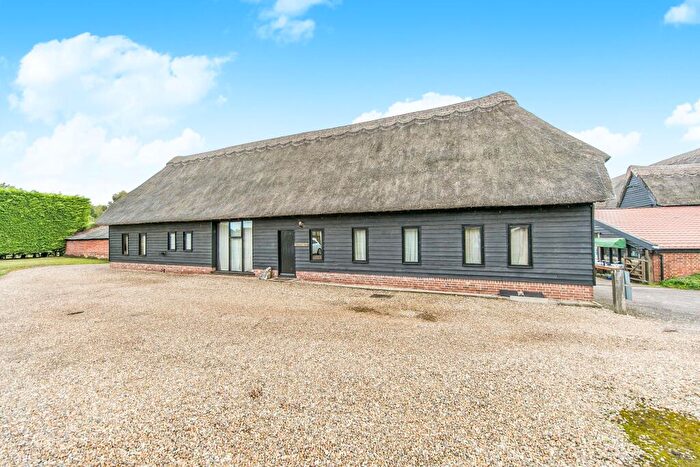 4 Bedroom House To Rent In Lower Street, Sproughton, Ipswich, IP8