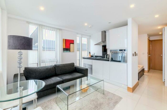 Studio To Rent In Churchway, Euston, London, NW1