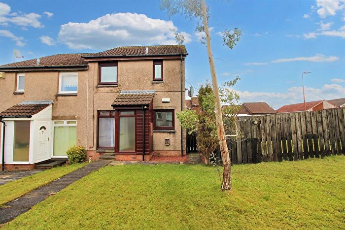1 Bedroom Property For Sale In Glenalmond, Whitburn, Bathgate, EH47