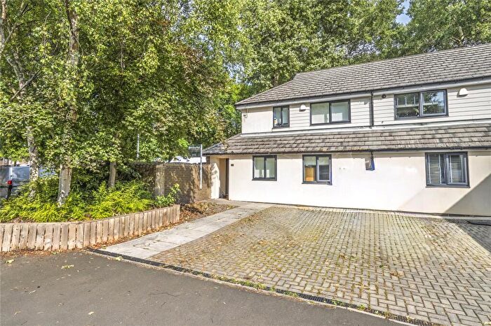 2 Bedroom End Of Terrace House For Sale In The Mews, South Church, Bishop Auckland, DL14