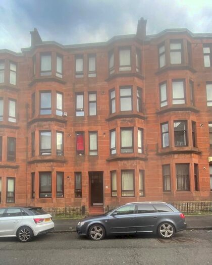1 Bedroom Flat To Rent In Aberdour Street, Dennistoun, Glasgow, G31