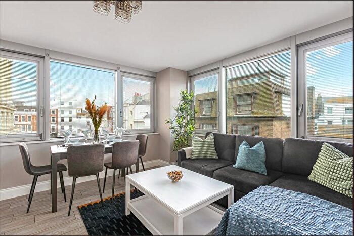 2 Bedroom Apartment To Rent In Bartholomew Square, Brighton, BN1