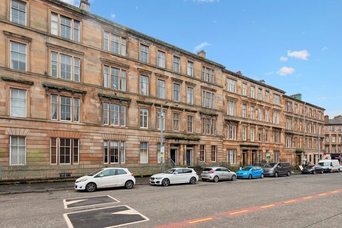 1 Bedroom Flat To Rent In Kent Road, Finnieston, Glasgow, G3