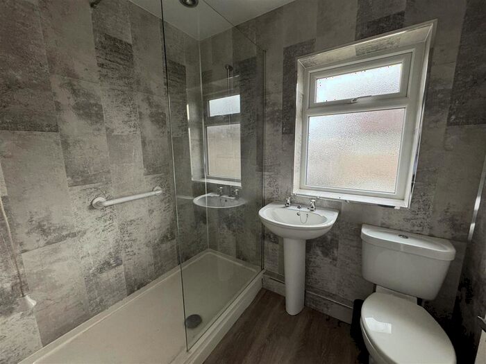 3 Bedroom Property To Rent In Berwick Street, Seaton Carew, Hartlepool