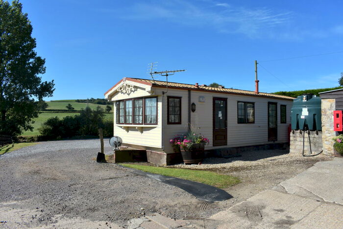 2 Bedroom Mobile Home To Rent In Seaborough, Dorset, DT8