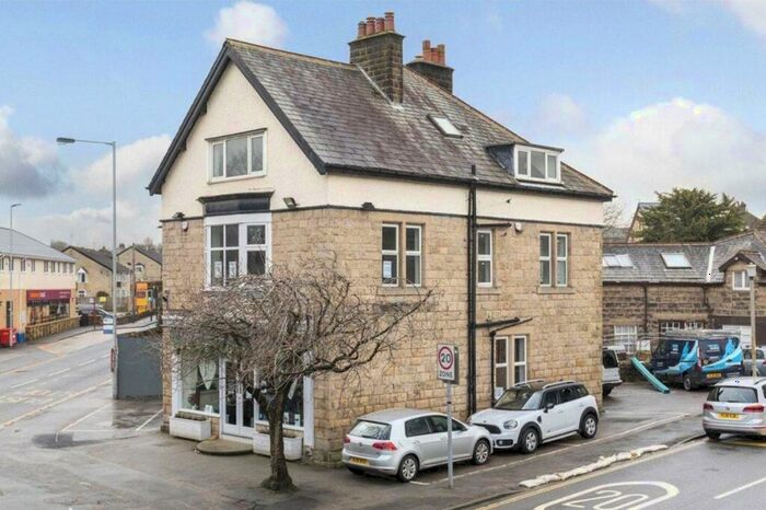 2 Bedroom Apartment To Rent In Bradford Road, Menston, LS29