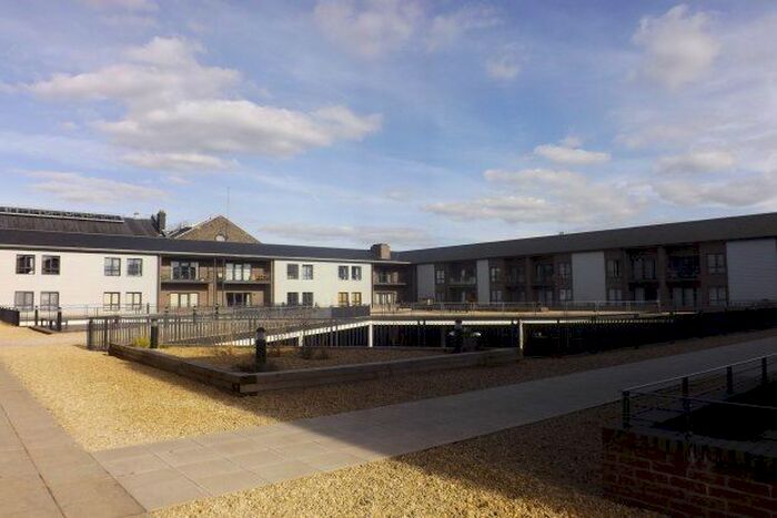 1 Bedroom Flat To Rent In Fire Fly Avenue, Swindon, SN2