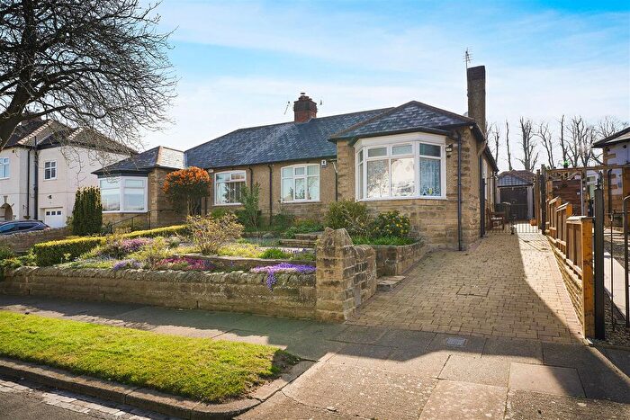 3 Bedroom Semi Detached House For Sale In Woodcrest Road, Darlington, DL3