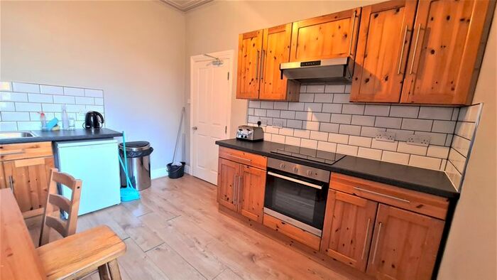 Property To Rent In Langham Road, London, N15