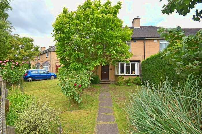 3 Bedroom Detached House To Rent In Scotland Road, Cambridge, CB4
