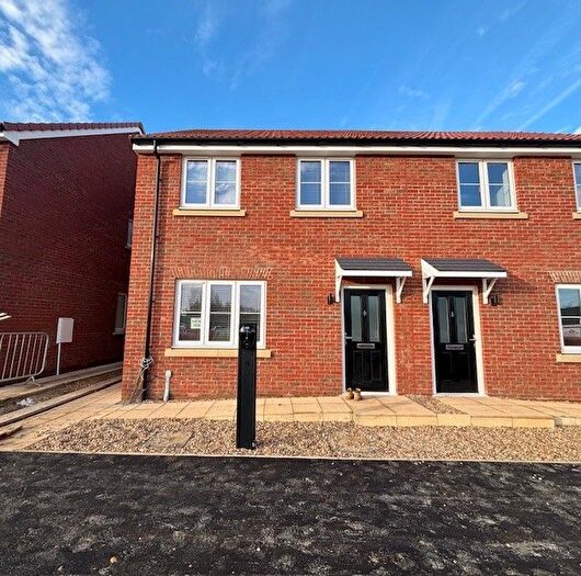 3 Bedroom Property To Rent In Dukes Road, Downham Market, PE38