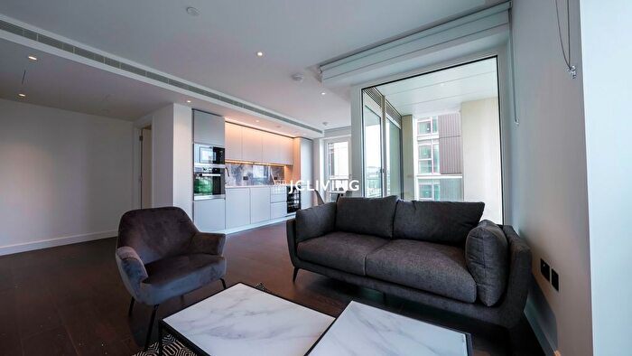 2 Bedroom Flat To Rent In Fountain Park Way, W12