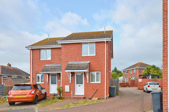 2 Bedroom Semi-Detached House To Rent In Sandown, Isle Of Wight, PO36