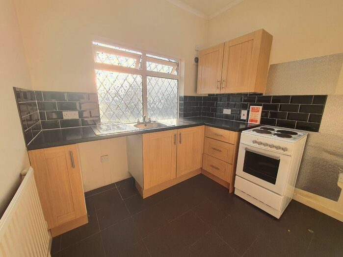 Studio To Rent In Windsor Road, Doncaster, DN2