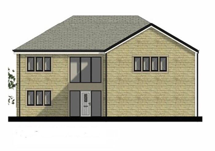 5 Bedroom Land For Sale In Barnsley Road, Denby Dale, HD8