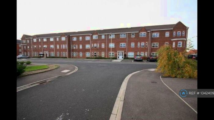 2 Bedroom Flat To Rent In Lowther Drive, Darlington, DL1