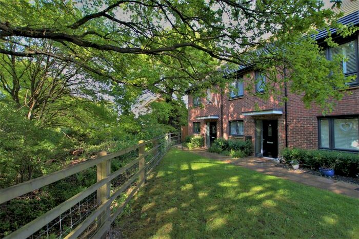 2 Bedroom Terraced House To Rent In Westfield, GU22