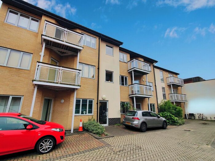 1 Bedroom Flat To Rent In Waggon &amp; Horses Lane, Norwich, NR3