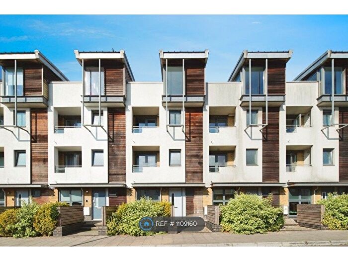 4 Bedroom Terraced House To Rent In New England Street, Brighton, BN1