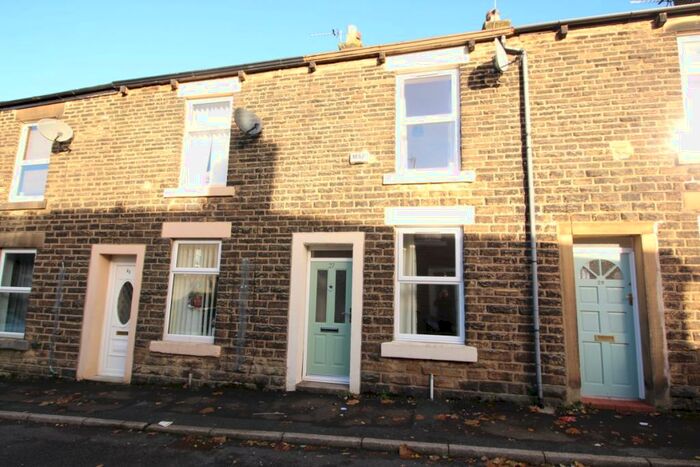 2 Bedroom Terraced House To Rent In Derby Street, Glossop, Derbyshire, SK13