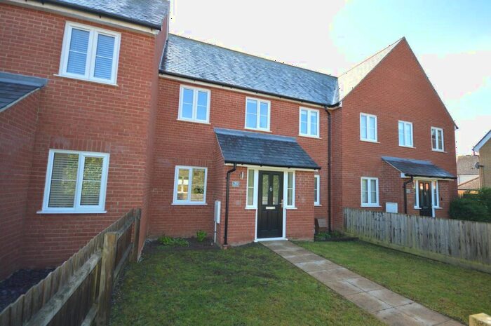4 Bedroom Terraced House To Rent In School Lane, Great Leighs, Chelmsford, CM3