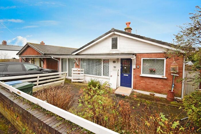 3 Bedroom Bungalow For Sale In Birmingham Road, Allesley, Coventry, West Midlands, CV5