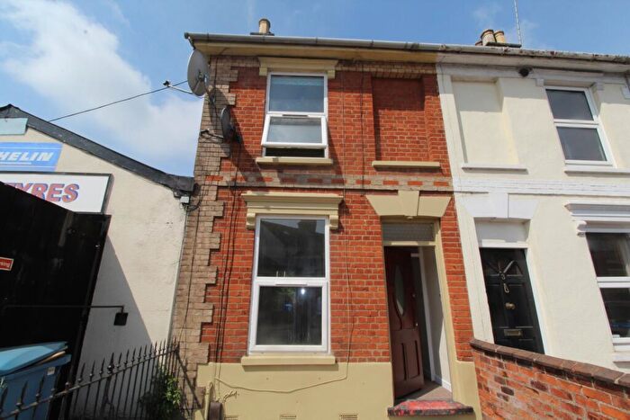 3 Bedroom House To Rent In Hervey Street, Ipswich, Suffolk, IP4