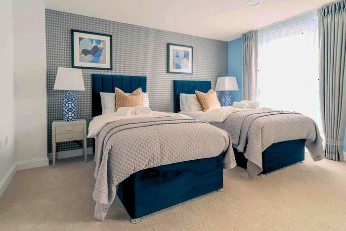 1 Bedroom Flat For Sale In Fairfield Road, Broadstairs, Kent, CT10