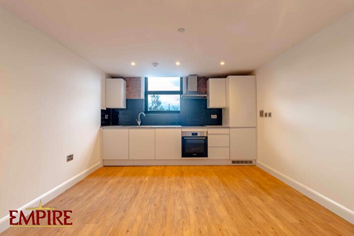 1 Bedroom Apartment To Rent In The Maltings, Wetmore Road, DE14