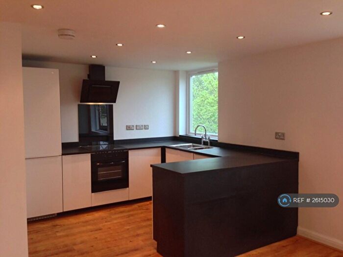 2 Bedroom Flat To Rent In St. Ann's Close, Newcastle Upon Tyne, NE1