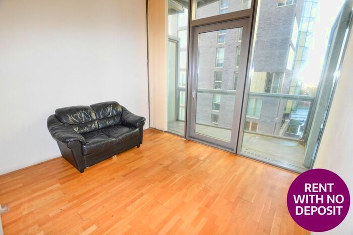 1 Bedroom Flat To Rent In Abito, Greengate, City Centre, Salford, M3
