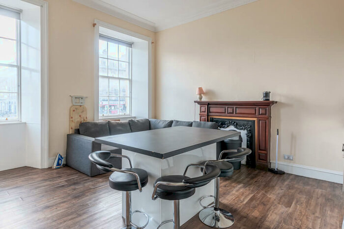 5 Bedroom Flat To Rent In Antigua Street Edinburgh United Kingdom, EH1