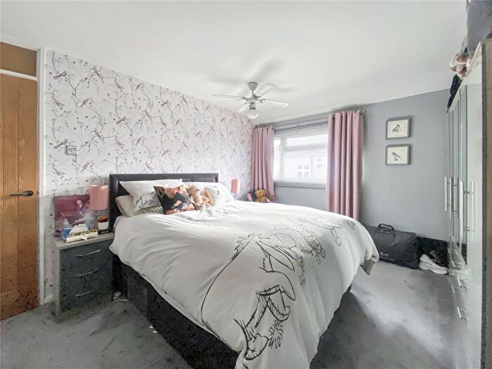 3 Bedroom Terraced House For Sale In Bushey Lees, Fen Grove, Sidcup, DA15