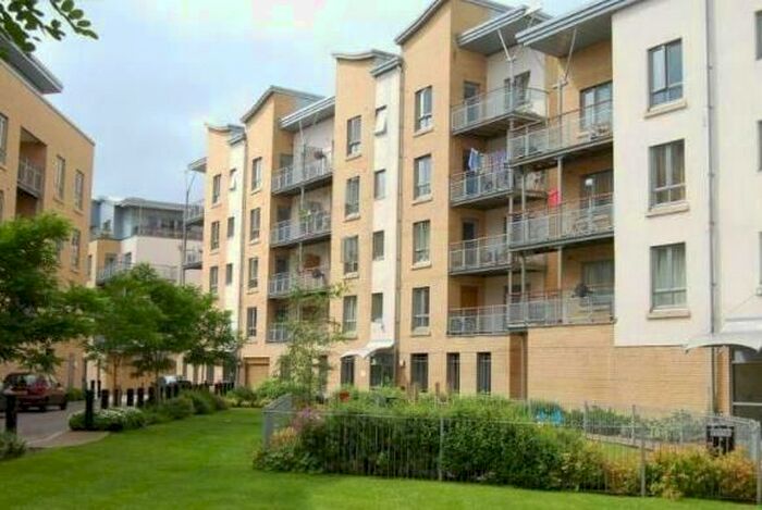 1 Bedroom Flat To Rent In Yeoman Close, Ipswich, Suffolk, IP1