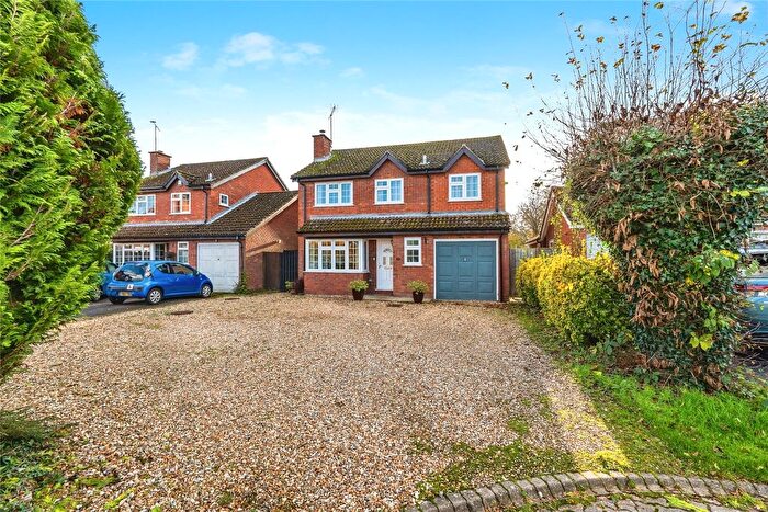 4 Bedroom Detached House For Sale In Kingswood, Marchwood, Southampton, Hampshire, SO40