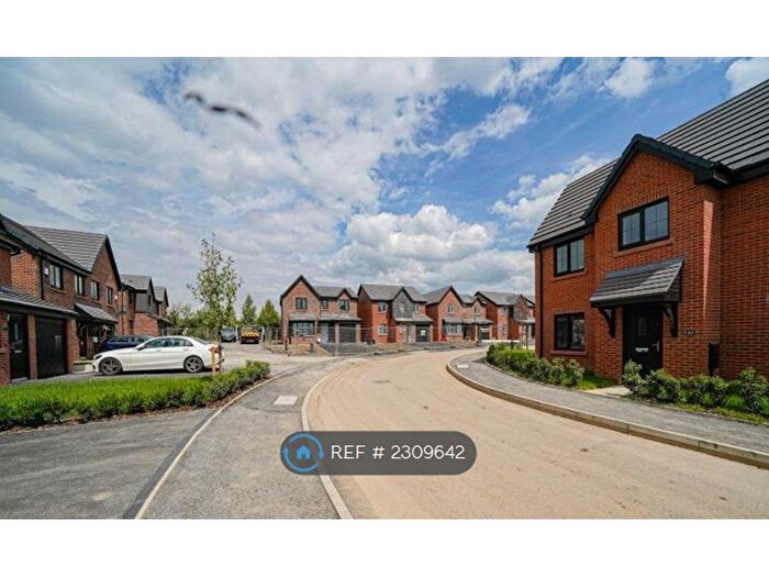 4 Bedroom Detached House To Rent In Silk Mill Street, Worsley, Manchester, M28