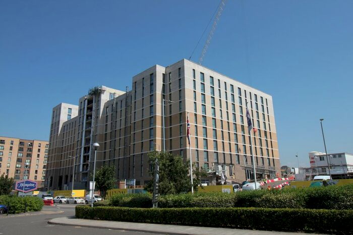 1 Bedroom Flat To Rent In Kimpton Road, Luton, Bedfordshire, LU2