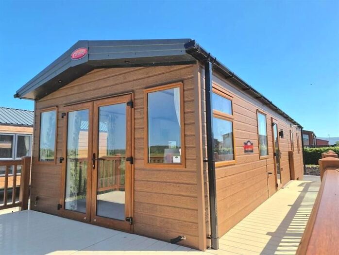 2 Bedroom Mobile/park Home For Sale In Ormside, Appleby-In-Westmorland, CA16