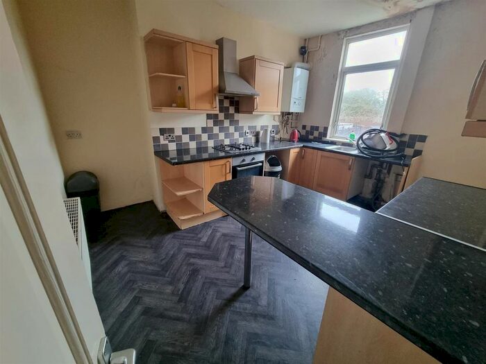 3 Bedroom Terraced House To Rent In Salthouse Road, Barrow-In-Furness, LA13