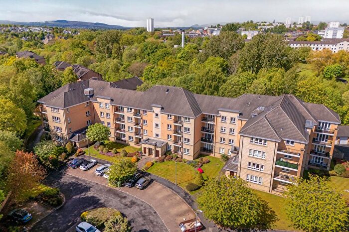 3 Bedroom Apartment For Sale In Kirklee Gate, Kirklee, Glasgow, G12