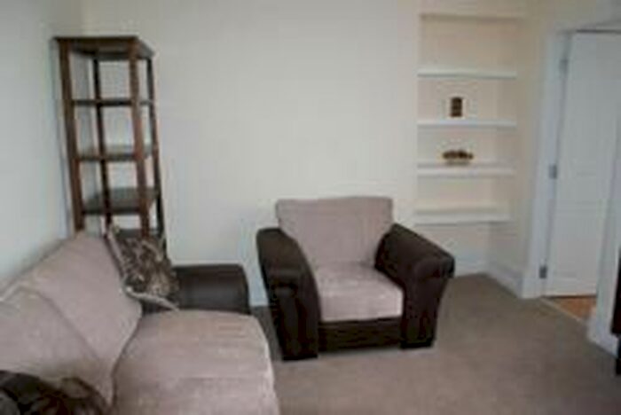 1 Bedroom Flat To Rent In Stafford Street, Aberdeen AB25