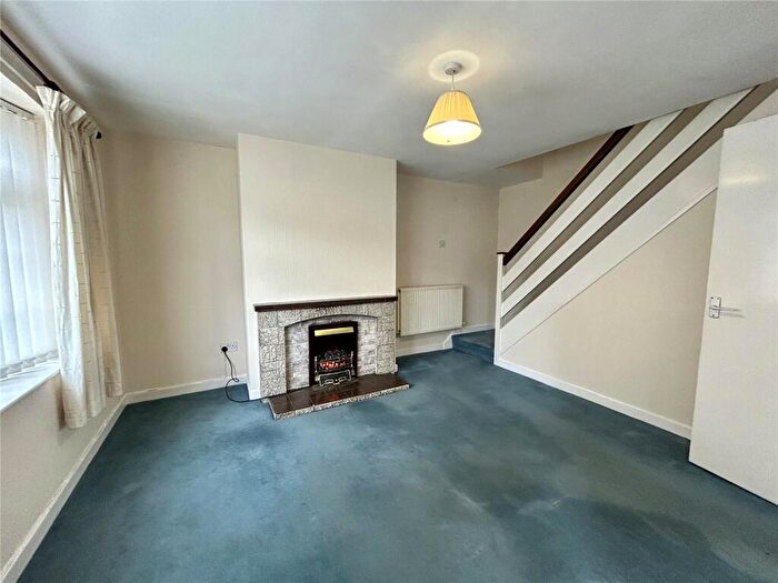 2 Bedroom Detached House For Sale In West Rounton, Northallerton, North Yorkshire, DL6