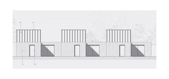 3 Bedroom Land For Sale In Victoria Lane, Barnet, Hertfordshire, EN5