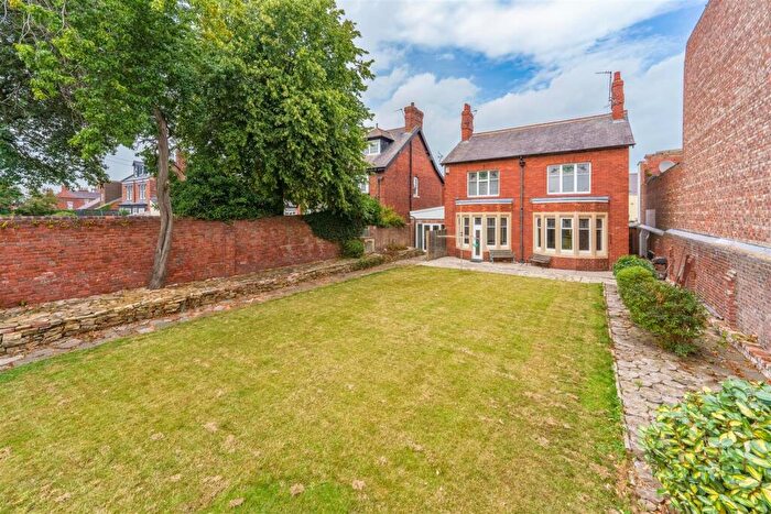 4 Bedroom Terraced House For Sale In Dean Road, South Shields, NE33