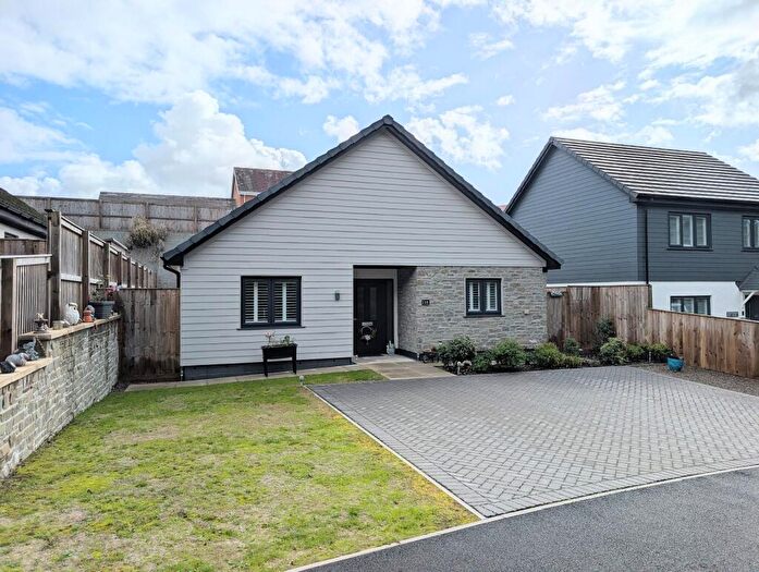 3 Bedroom Detached House For Sale In Parc Bryn Y Groes, Ystradgylais ., SA9