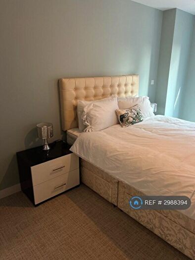2 Bedroom Flat To Rent In Botanical Gardens, Stretford, M16