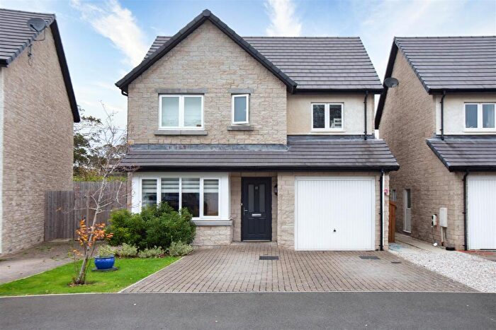 4 Bedroom Detached House For Sale In Old Station Lane, Bolton Le Sands, Carnforth, LA5