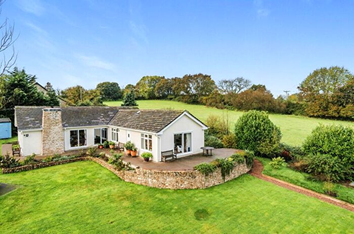 3 Bedroom Bungalow For Sale In Northleigh, Colyton, Devon, EX24