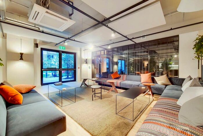 3 Bedroom Flat To Rent In Equipment Works, Walthamstow, London, E17