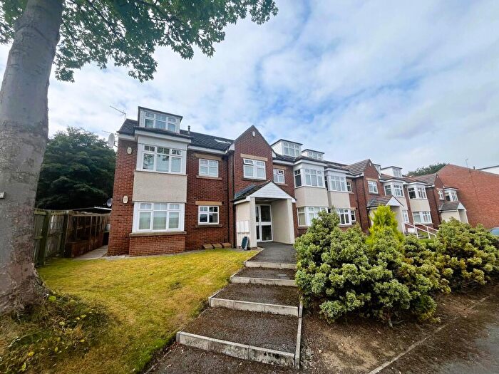 2 Bedroom Apartment To Rent In The Firs Kimblesworth Chester Le Street, DH2